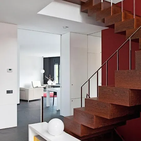 Luxury Archsense Prázdninový dům *