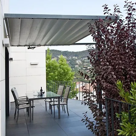 Luxury Archsense