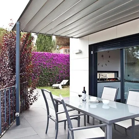 Luxury Archsense Cabrils