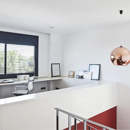 Luxury Archsense * Cabrils