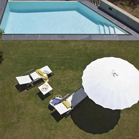 Luxury Archsense Prázdninový dům Cabrils