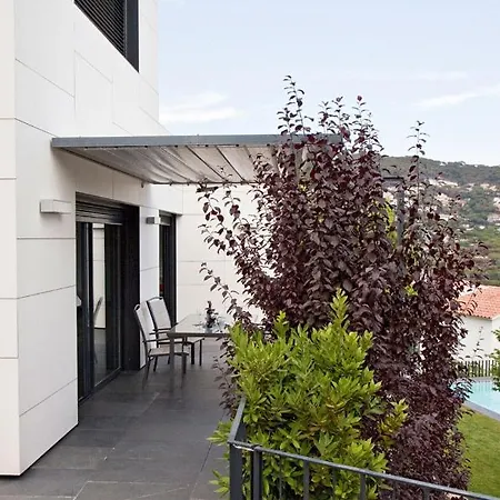 Luxury Archsense Prázdninový dům *