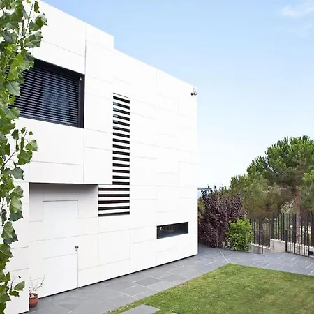 Prázdninový dům Luxury Archsense Cabrils