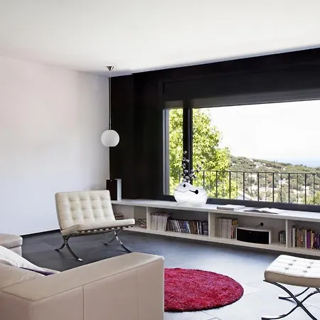 Luxury Archsense
