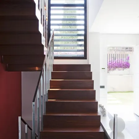 Luxury Archsense