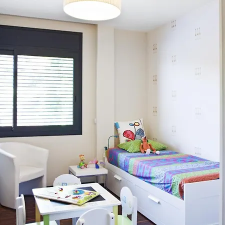 Luxury Archsense Prázdninový dům *