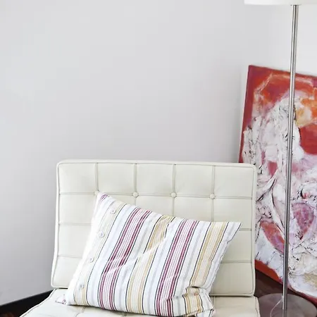 Luxury Archsense *