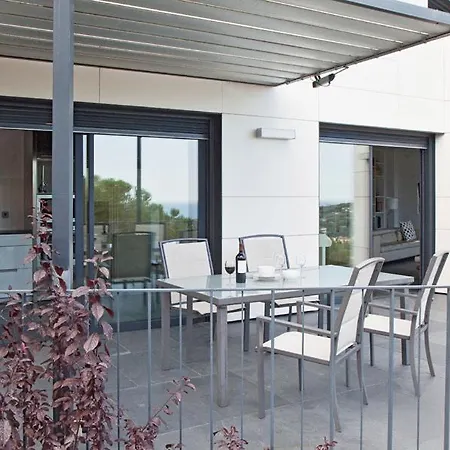 Luxury Archsense * Cabrils