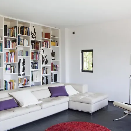 Luxury Archsense * Cabrils