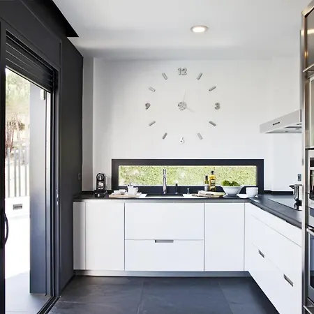 Luxury Archsense Prázdninový dům *