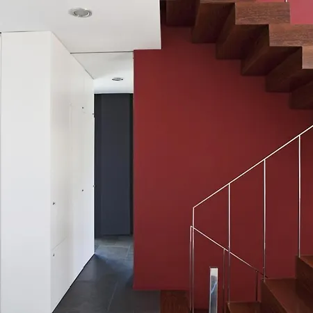 Luxury Archsense