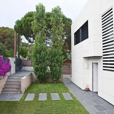 Luxury Archsense * Cabrils