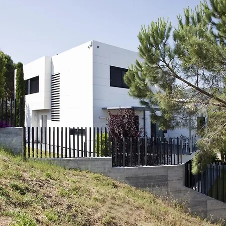 Luxury Archsense * Cabrils