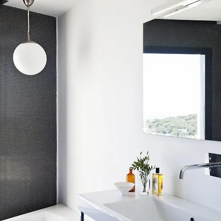 Luxury Archsense Prázdninový dům Cabrils
